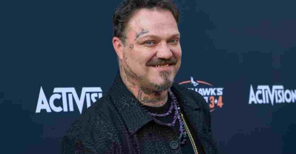 bam margera age