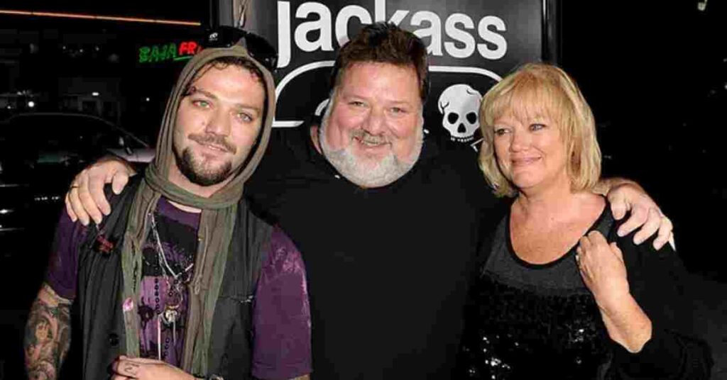 bam margera age