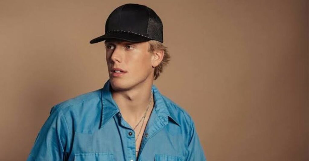 Hudson Westbrook