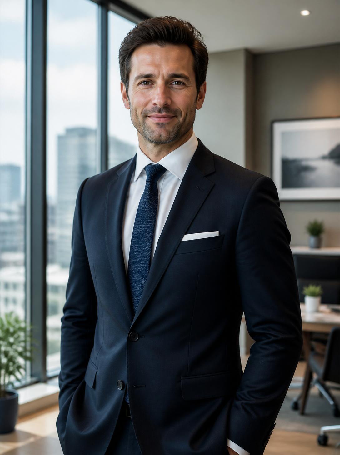 Nolan Dean