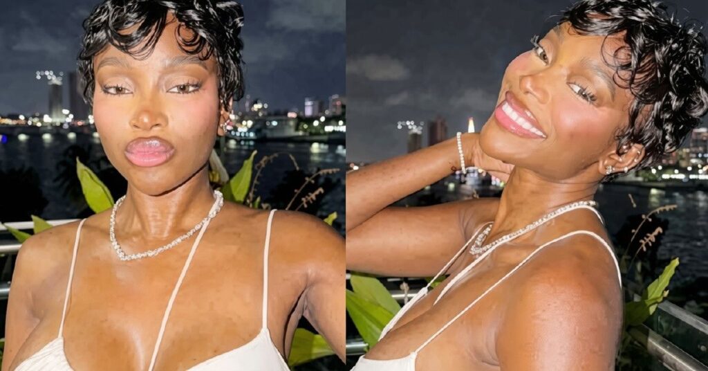 chelsea lazkani age