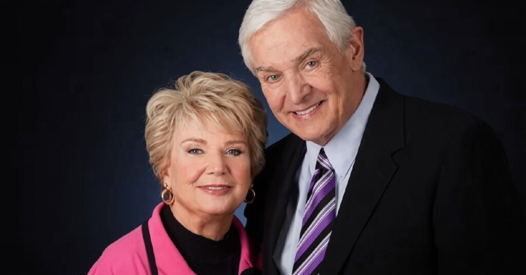 david jeremiah net worth