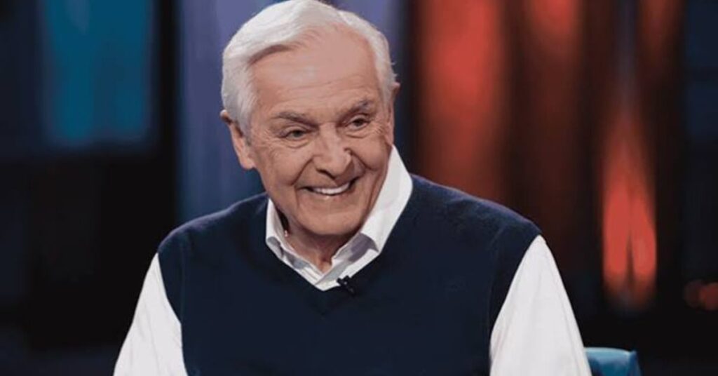 david jeremiah net worth