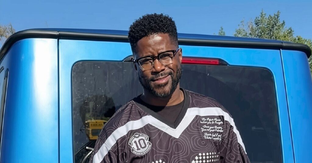 Nate Burleson Net Worth