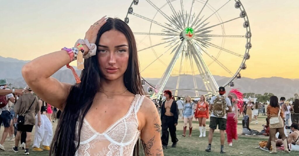 rhegan coursey
