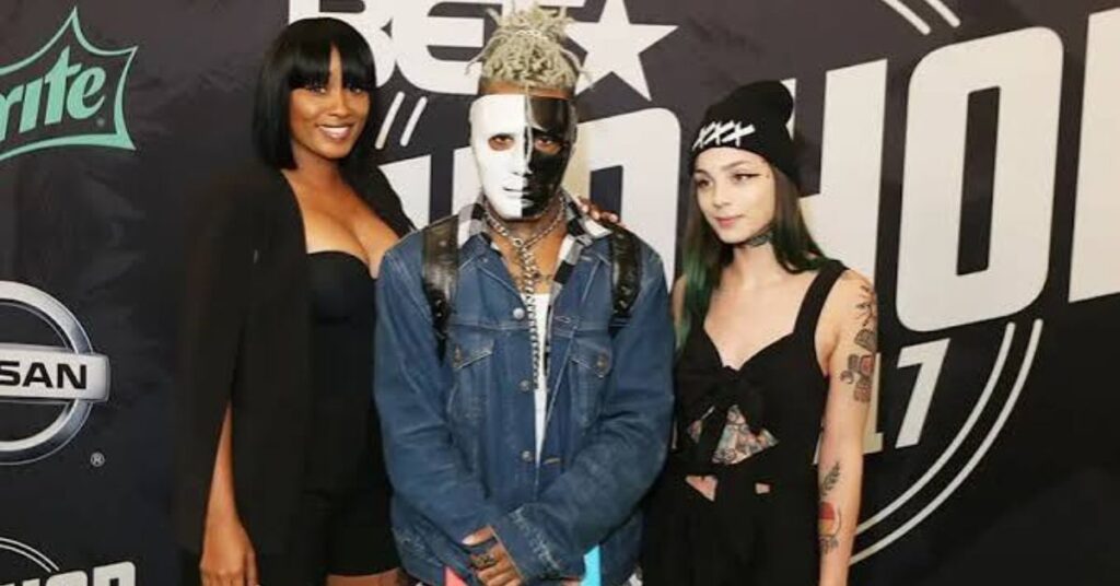 xxxtentacion weight