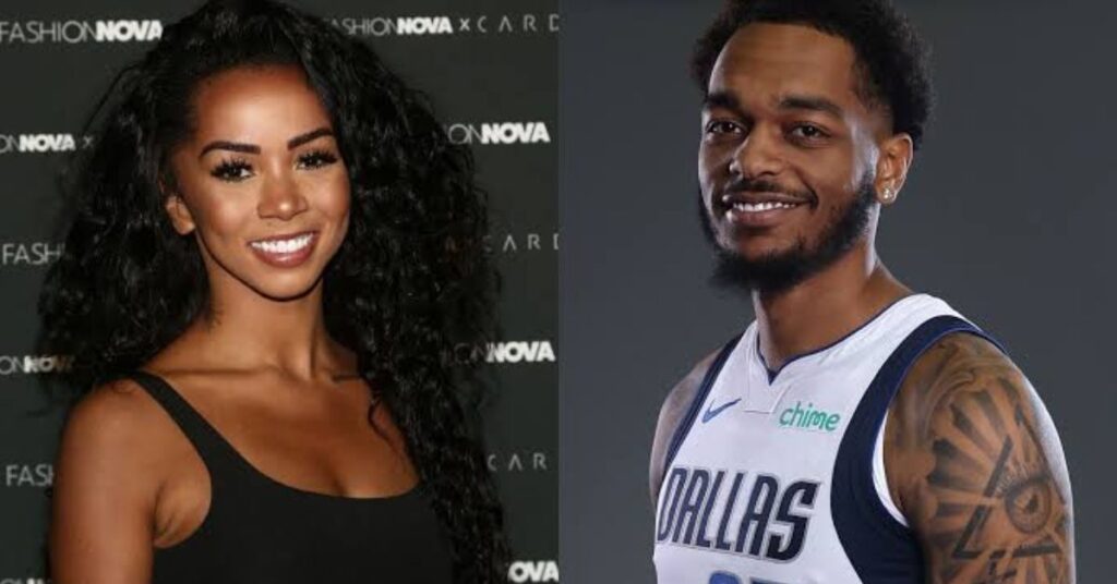 brittany renner