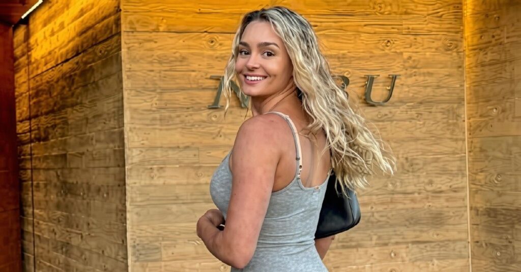 jameliz benitez smith