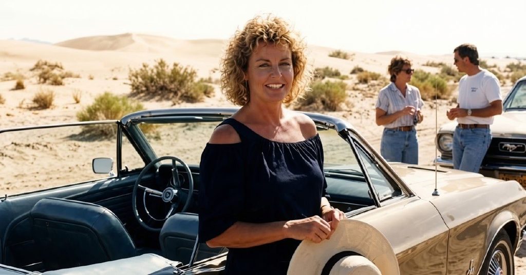 carrie schenken