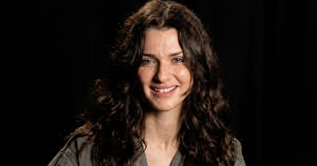 edith ruth weisz