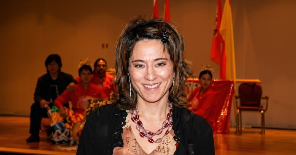 natalie chung