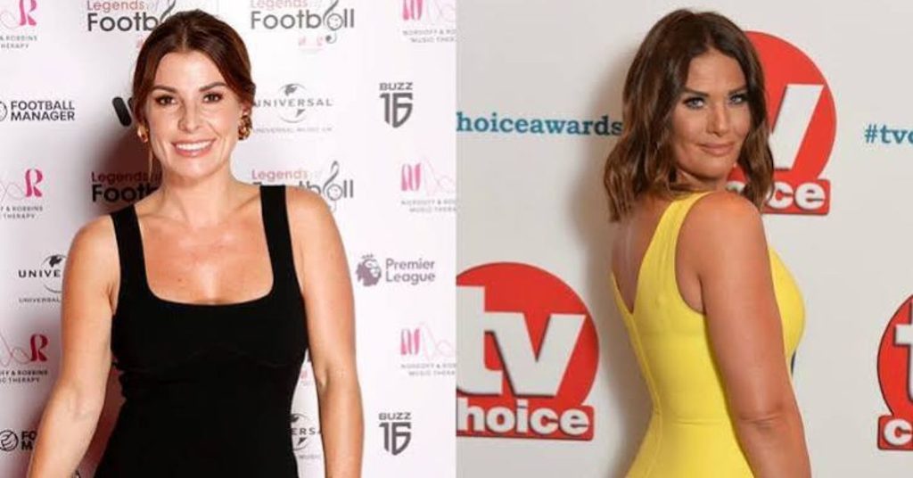 rebekah vardy
