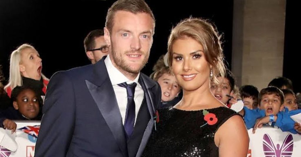 rebekah vardy