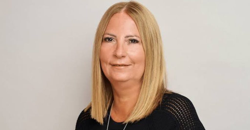 vicky cooper