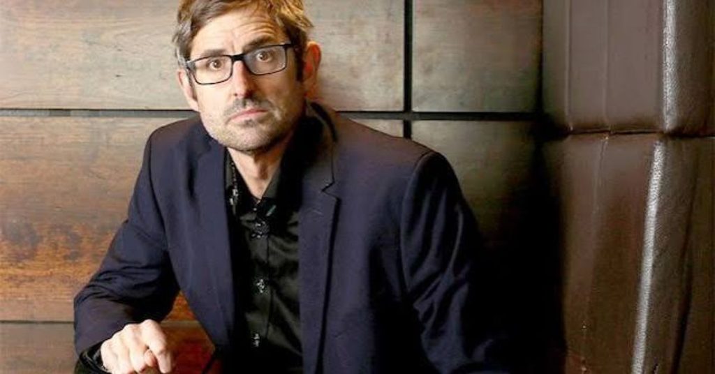 walter theroux