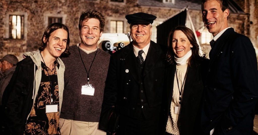 kelly anne welbes abagnale